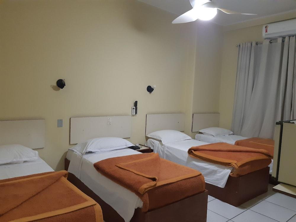 Daher Center Hotel ساو باولو المظهر الخارجي الصورة