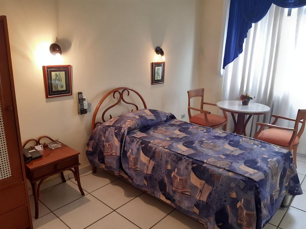 Daher Center Hotel ساو باولو المظهر الخارجي الصورة