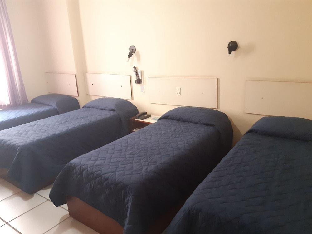 Daher Center Hotel ساو باولو المظهر الخارجي الصورة