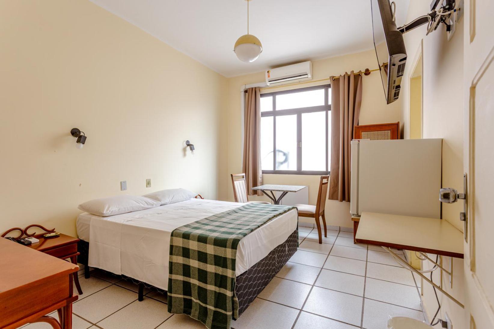 Daher Center Hotel ساو باولو المظهر الخارجي الصورة