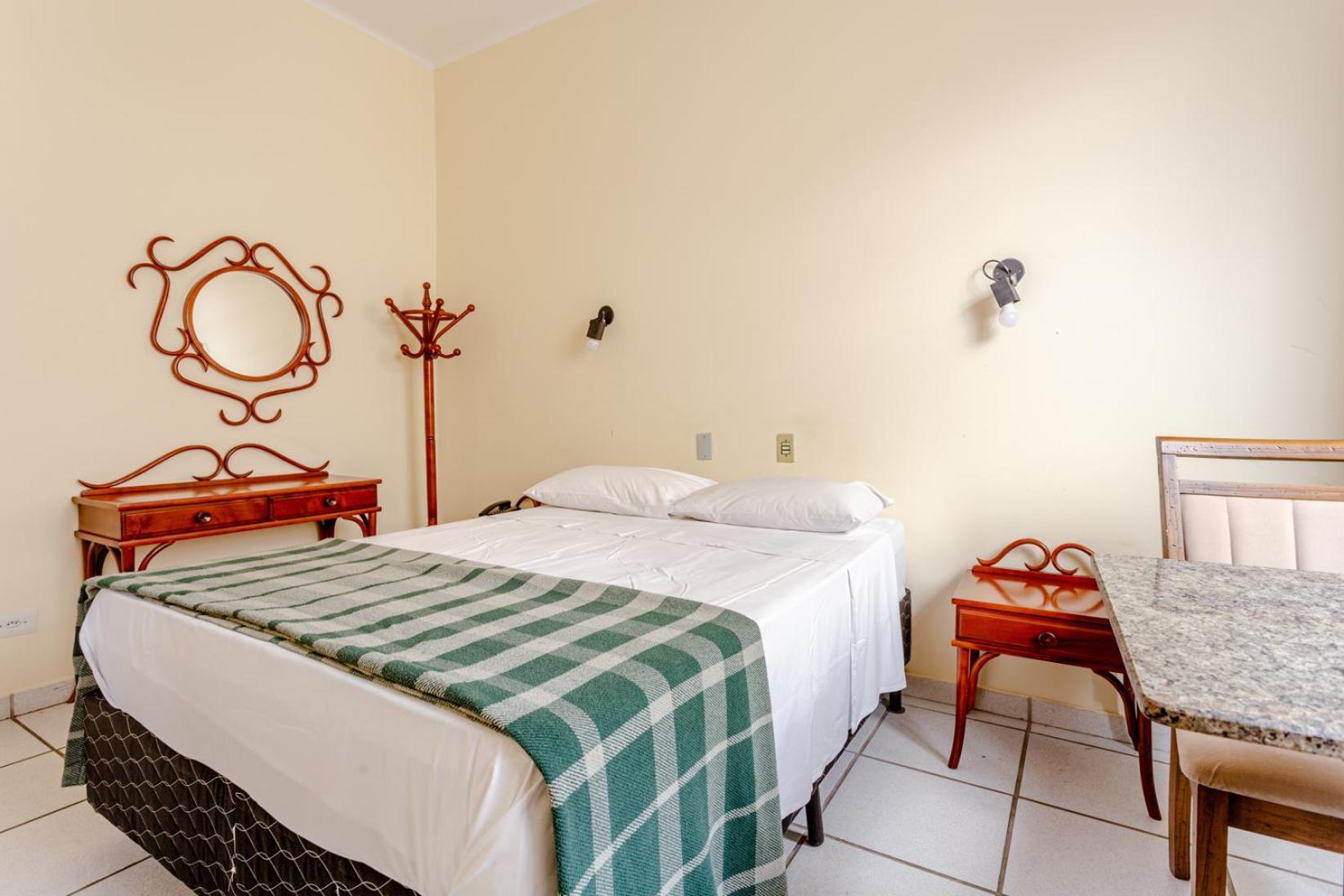 Daher Center Hotel ساو باولو المظهر الخارجي الصورة