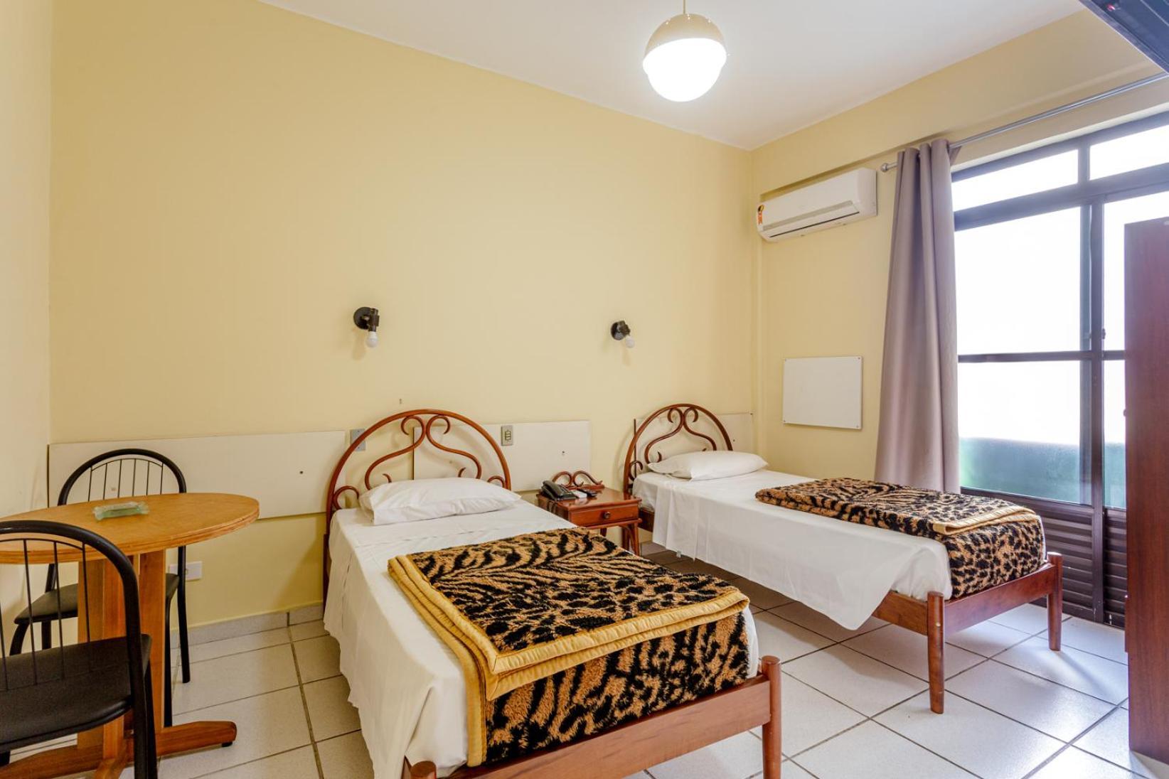 Daher Center Hotel ساو باولو المظهر الخارجي الصورة