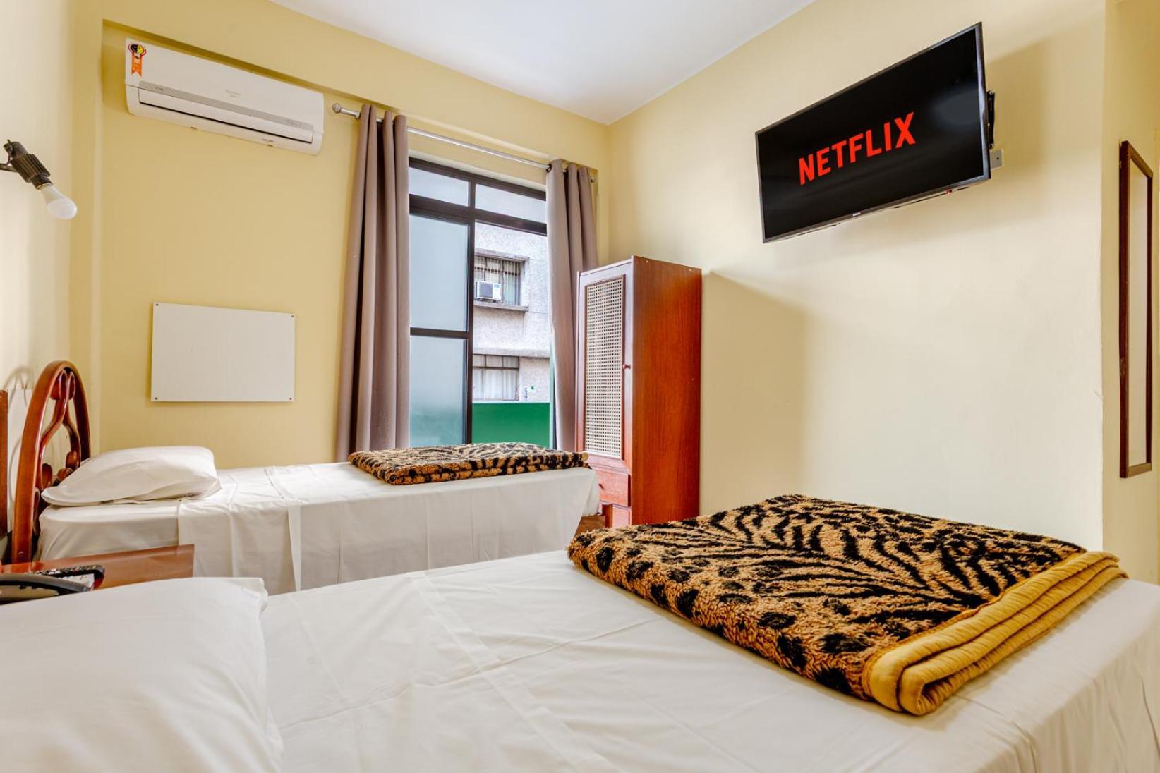 Daher Center Hotel ساو باولو المظهر الخارجي الصورة