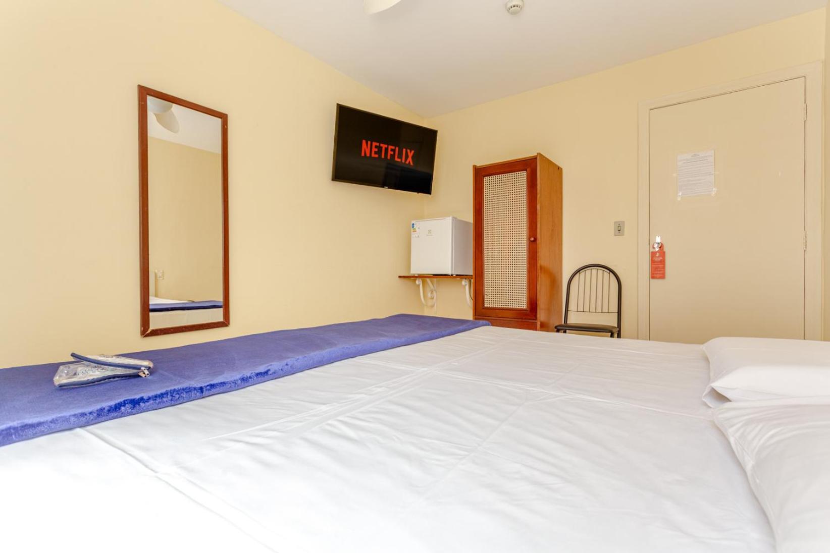 Daher Center Hotel ساو باولو المظهر الخارجي الصورة