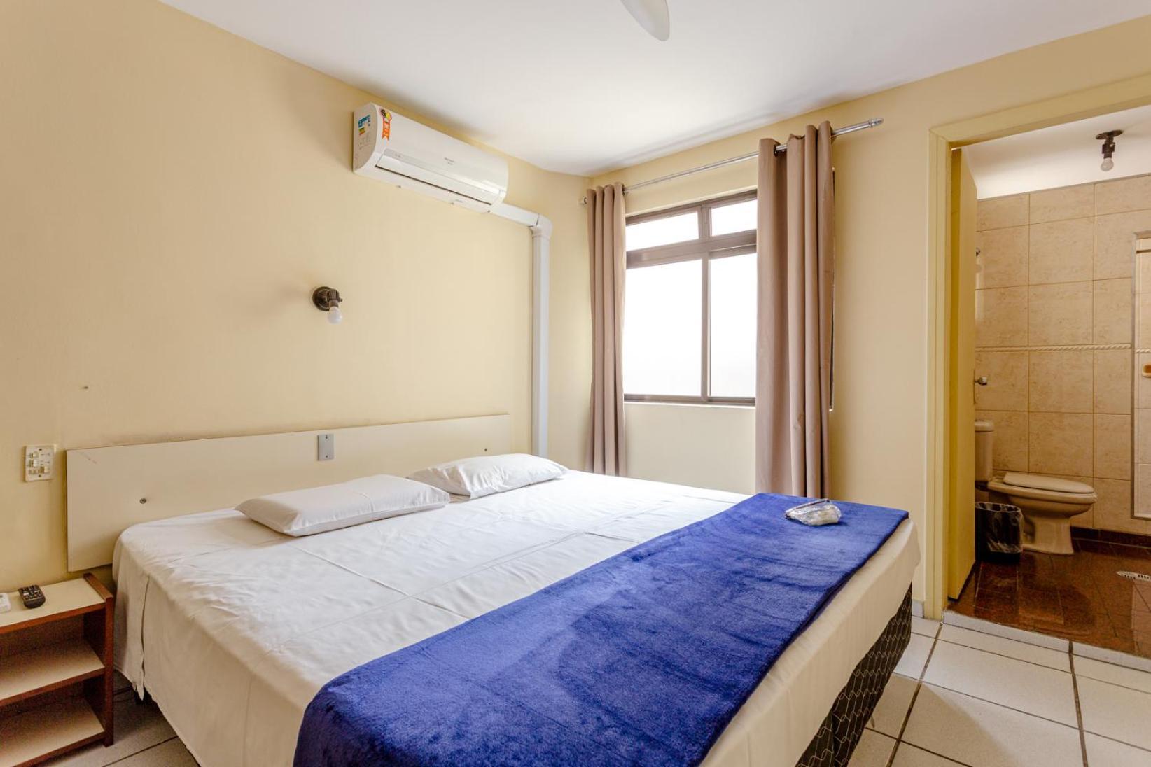 Daher Center Hotel ساو باولو المظهر الخارجي الصورة