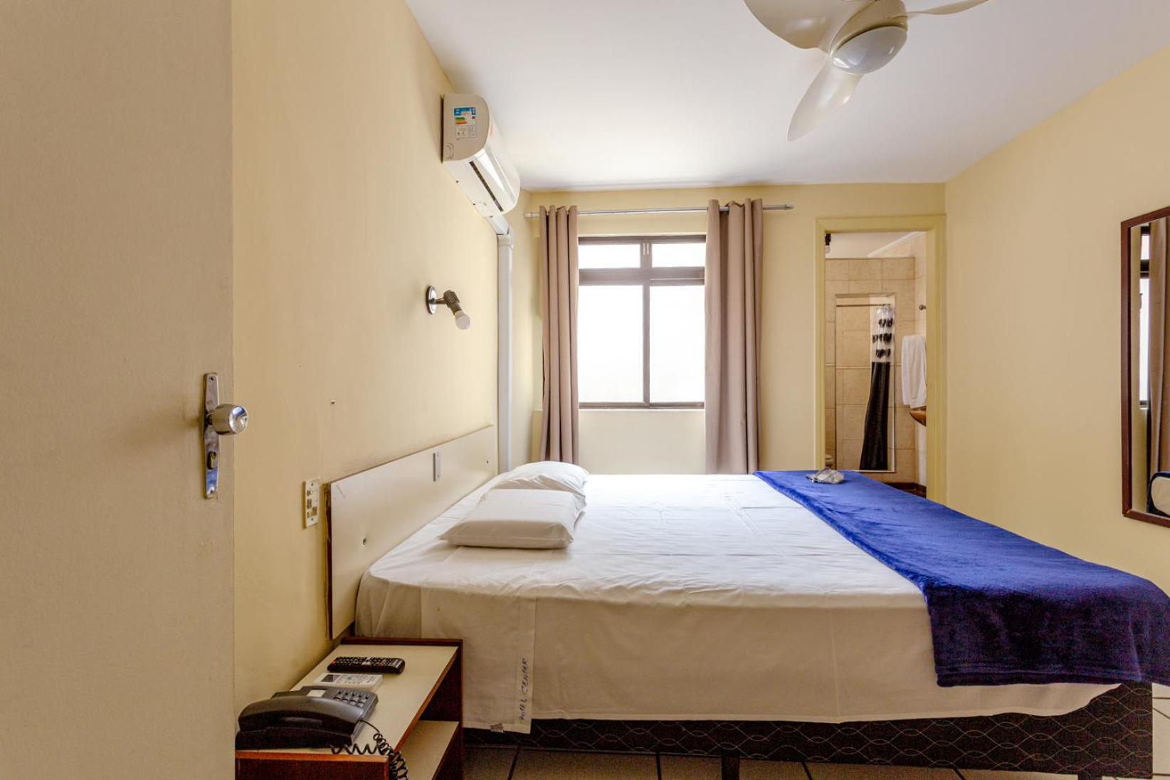 Daher Center Hotel ساو باولو المظهر الخارجي الصورة