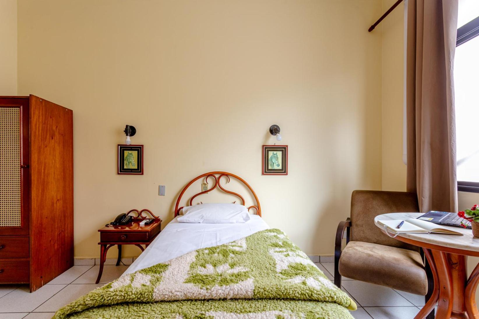 Daher Center Hotel ساو باولو المظهر الخارجي الصورة