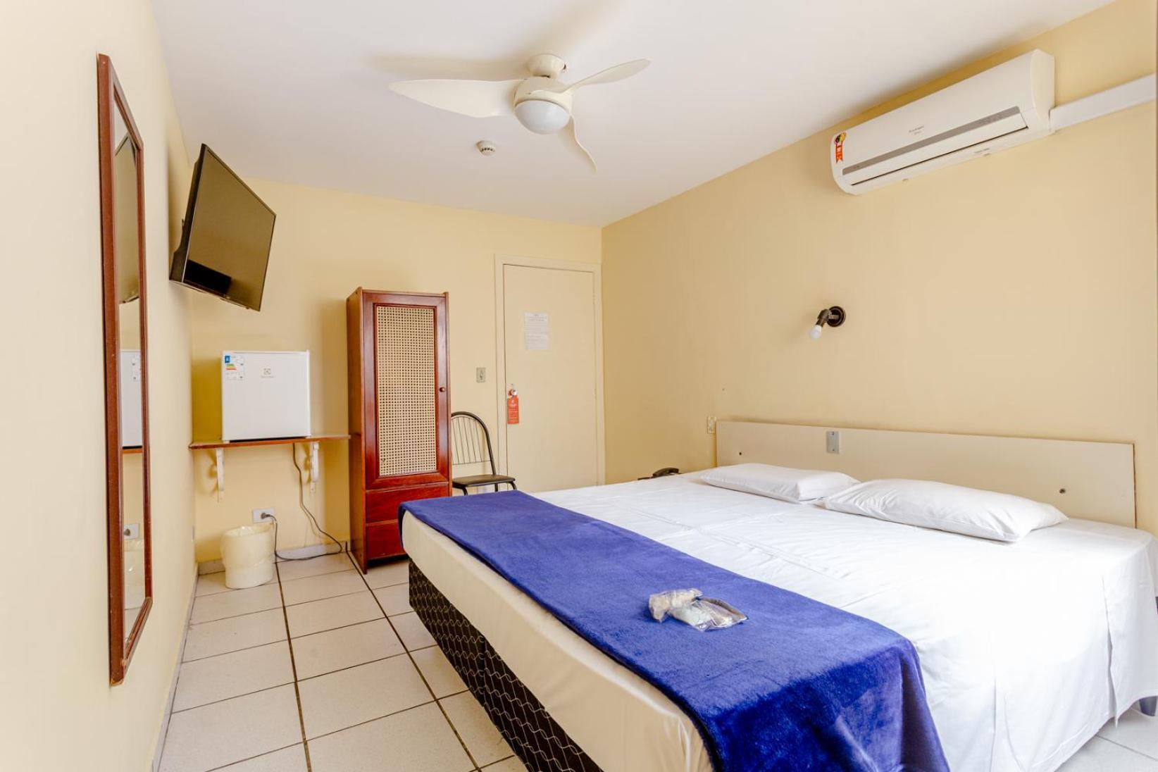 Daher Center Hotel ساو باولو المظهر الخارجي الصورة