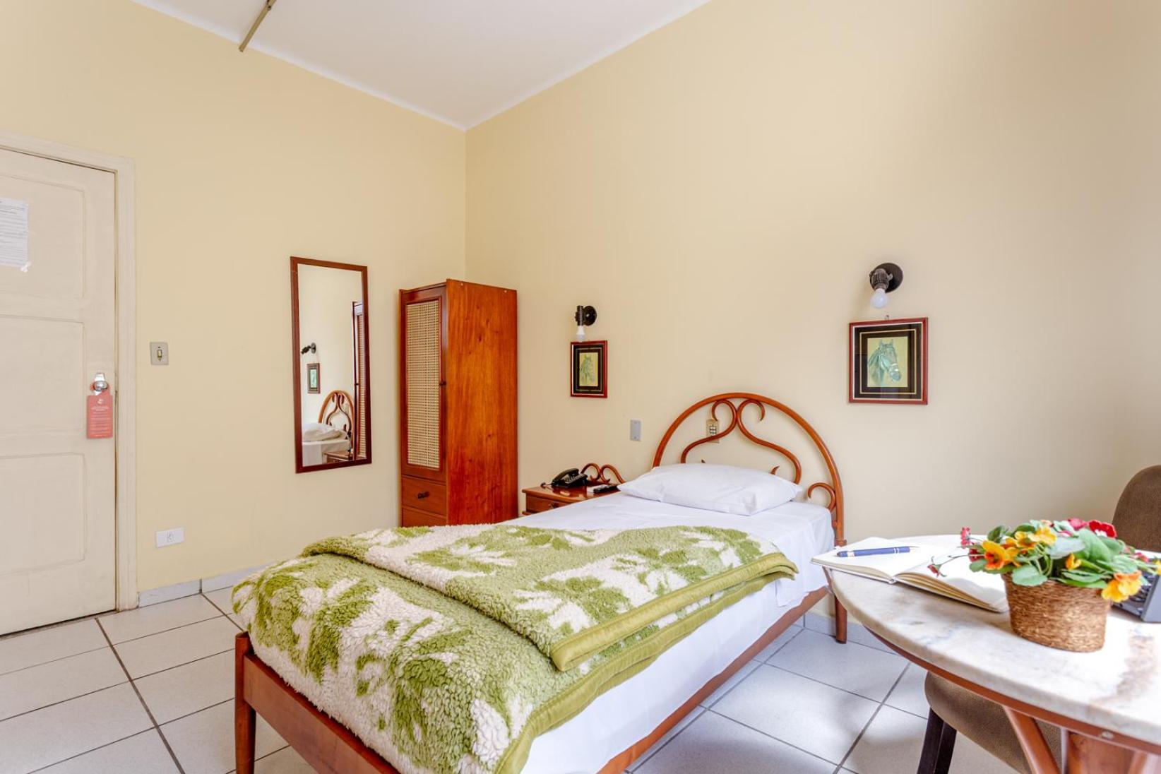 Daher Center Hotel ساو باولو المظهر الخارجي الصورة