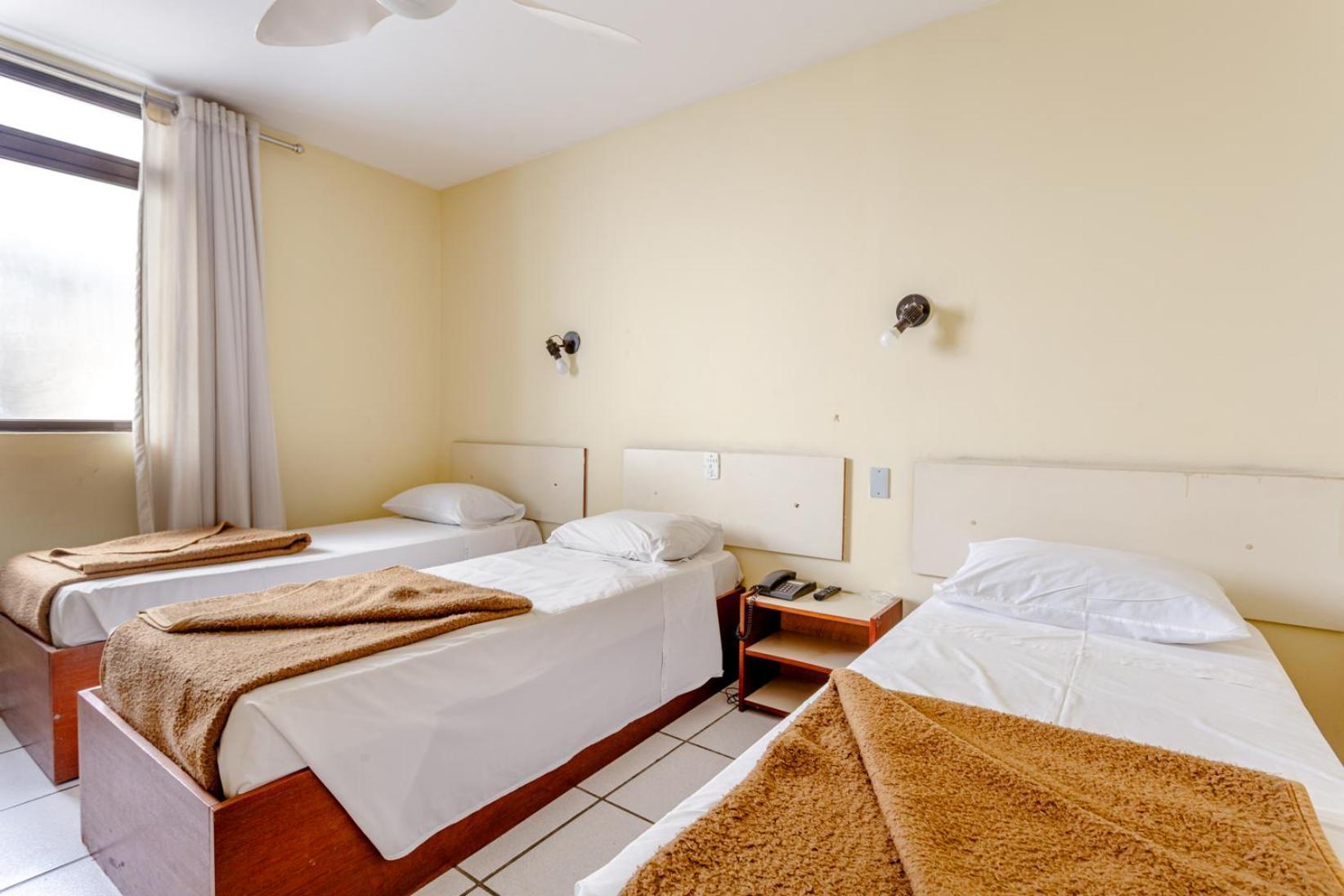 Daher Center Hotel ساو باولو المظهر الخارجي الصورة